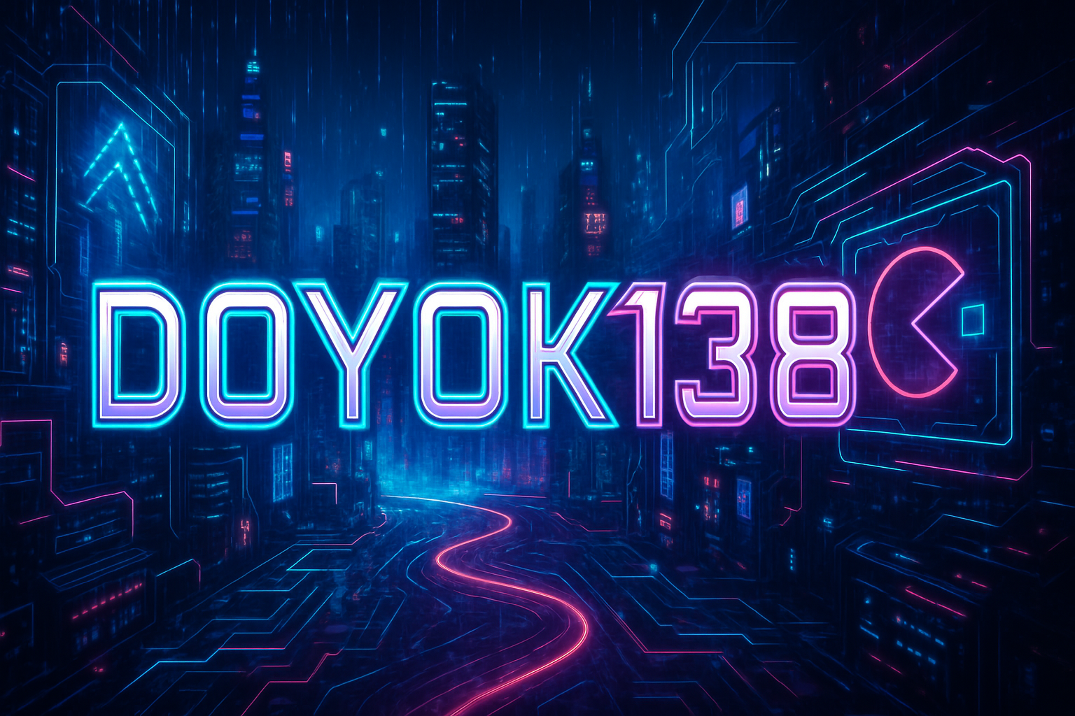DOYOK138 Strategi Menang Game Online x Education by Hey siriusly