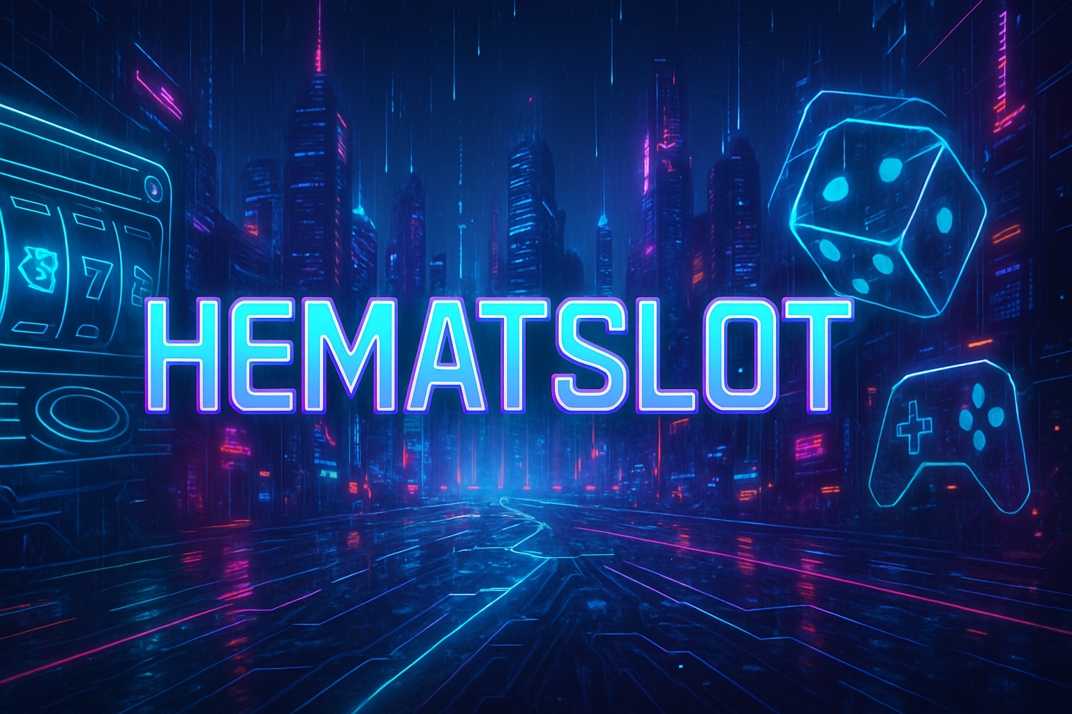 HEMATSLOT Panduan Game dan Aplikasi x App by Hey siriusly